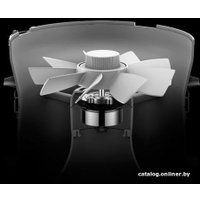 Очиститель воздуха Xiaomi Mi Air Purifier Pro (китайская версия)