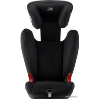 Детское автокресло Britax Romer Kidfix SL Black Series (черный)