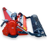 Камнедробилка Rossel STB-115