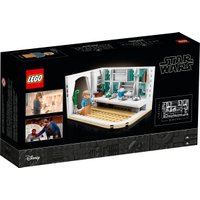 Конструктор LEGO 40531 Кухня в доме семьи Ларсов