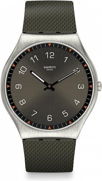 

Наручные часы Swatch SkinEarth SS07S103