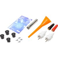 Бензиновый генератор ECO PE-210RWI