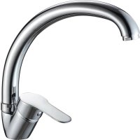 Смеситель Gota Rocio Leone 052410-GOTA