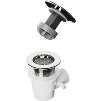 Сифон Roxen R70C-CH