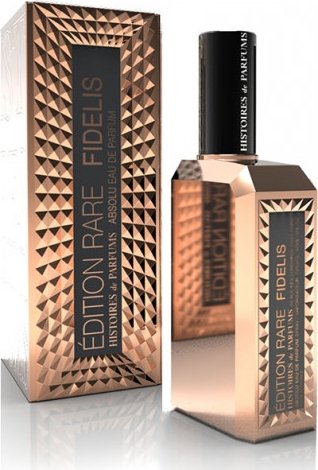 

Парфюмерная вода Histoires de Parfums Fidelis EdP (15 мл)