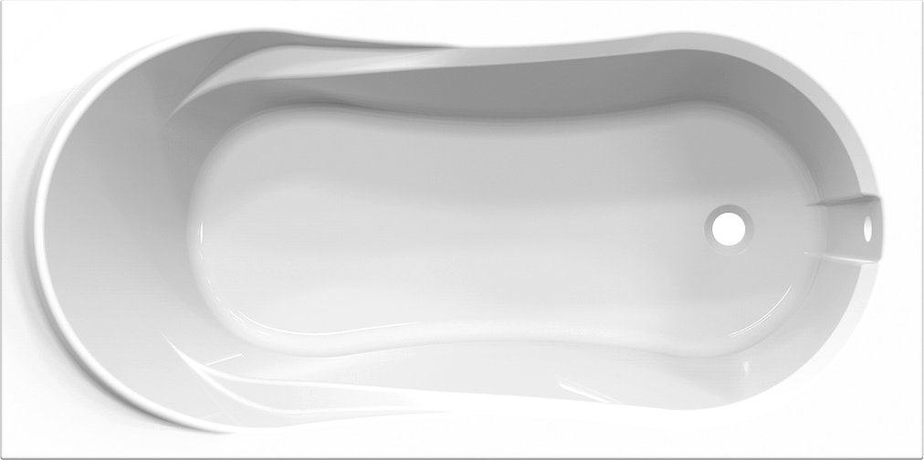 

Ванна Belux Элит ВЭ-1500 (18, белый матовый)