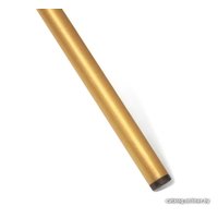 Журнальный столик Sheffilton SHT-CT12-1 (золото/бетон хафит)