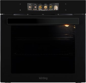 Электрический духовой шкаф Korting OKB 9261 CPGN