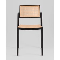 Стул Stool Group Milto 8059 (черный)