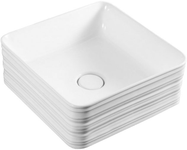 

Умывальник BelBagno BB1407