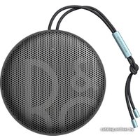 Беспроводная колонка Bang & Olufsen Beosound A1 2nd Gen (anthracite oxygen)