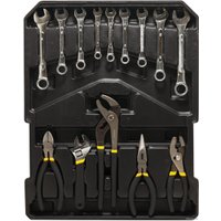 Набор домашнего мастера WMC Tools 301400 (1400 предметов)