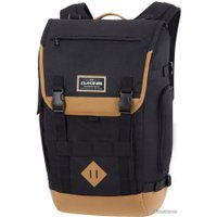 Городской рюкзак Dakine Vault 25L Black