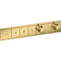 Смеситель Hansgrohe 15381990