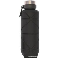 Бутылка для воды Coyote 010800004A 700мл (черный)