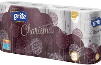 Grite Charisma (8 рулонов)