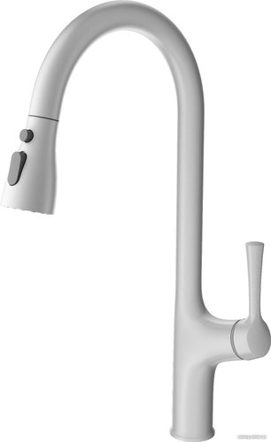 Смеситель Wonzon&Woghand WW-AE54123-MW