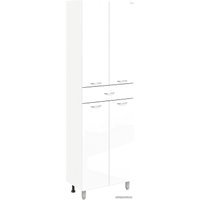  Onika Шкаф-пенал Модерн 60.10 406002