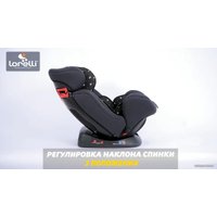 Детское автокресло Lorelli Galaxy 2021 (brittany blue)