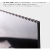 Телевизор Evolution WOS50MR1SBUHD