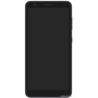 Смартфон ZTE A3 2020 (темно-серый)