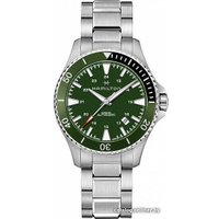 Наручные часы Hamilton Khaki Navy Scuba Auto H82375161