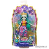 Кукла Enchantimals Королева с питомцем GYJ11 (в ассортименте)