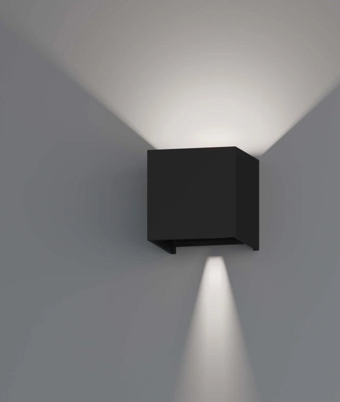 

Светильник Byled FLARE-CB-BL-7-WW