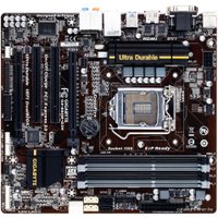 Материнская плата Gigabyte GA-B85M-D3H (rev. 1.0)