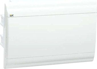 Бокс пластиковый IEK MKP82-V-12-WD-41-10