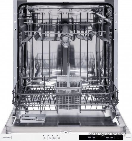 Встраиваемая посудомоечная машина Kernau KDI 6443 I