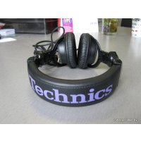 Наушники Technics RP-DJ1200