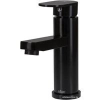 Смеситель Ekko E1081-8 (черный)