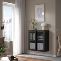 Шкаф распашной Ikea Ivar 00531240