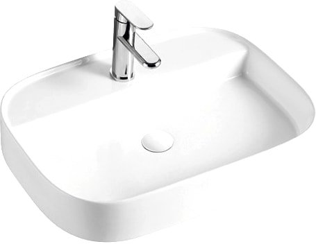 

Умывальник WeltWasser Elbach 2205