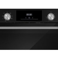 Электрический духовой шкаф MAUNFELD FEOH7872B