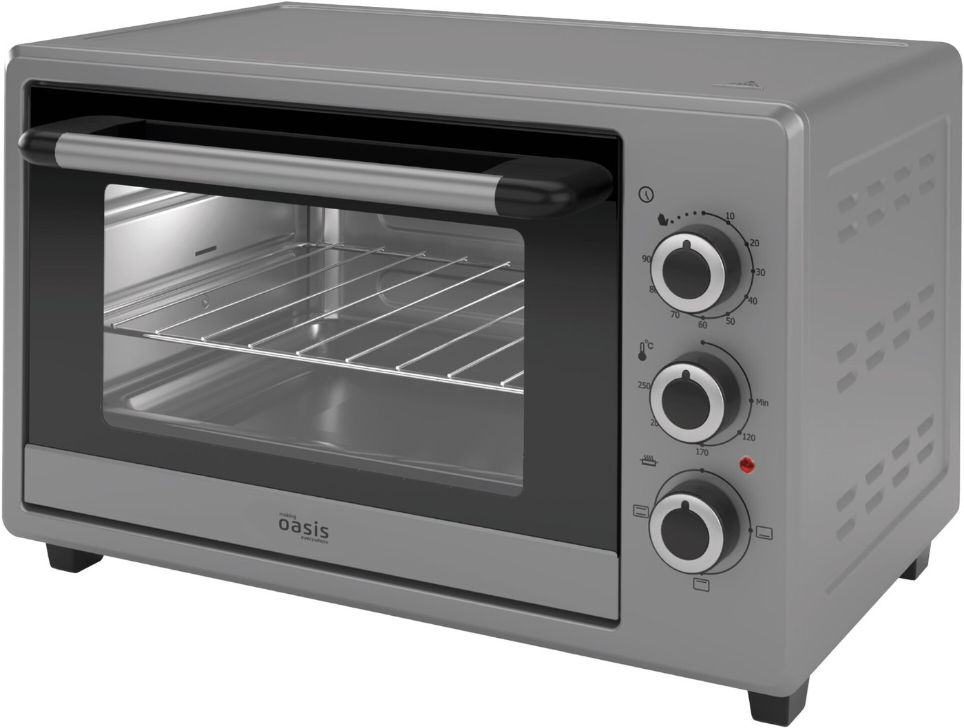 Мини-печь Making Oasis Everywhere M-28G1