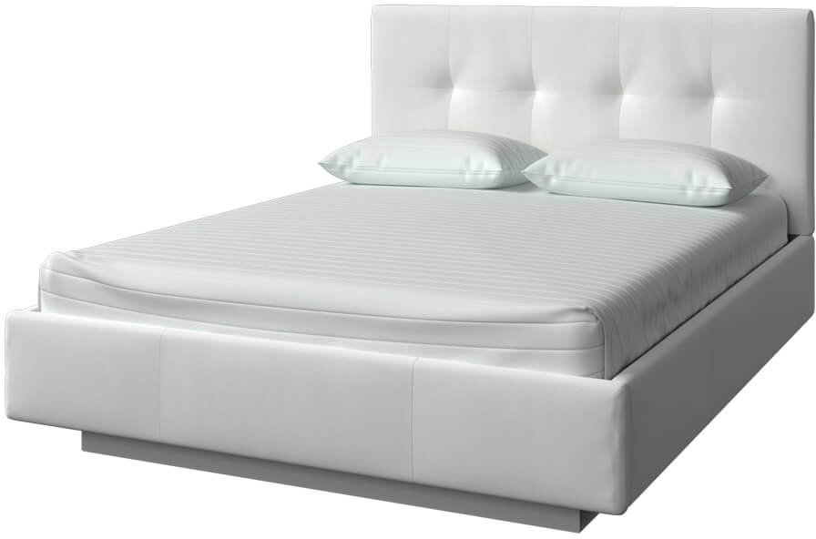 

Кровать Anrex Moderna 160M с подъемником (камилла 03)