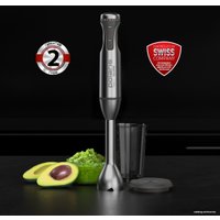 Погружной блендер Polaris PHB 1591L Silent