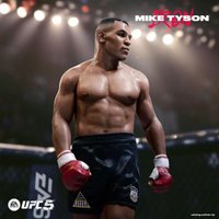  UFC 5 для PlayStation 5