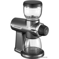 Электрическая кофемолка KitchenAid 5KCG0702EMS