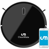 Робот-пылесос CleanMate RV600