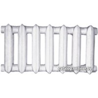 Чугунный радиатор Луганский ЛМЗ МС-140 М1 300 (7 секций) в Бресте