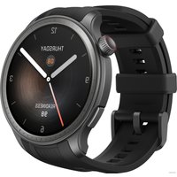 Умные часы Amazfit Balance (полночь)