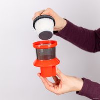 Пылесос Evolution LX900 + набор кружек Makkua Cup Cozyday MC270