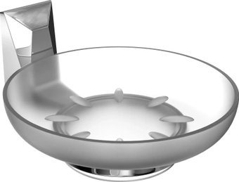 Мыльница Lemer Crystal LEM-CRYSTAL036