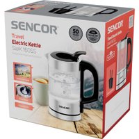 Электрический чайник Sencor SWK 160SS в Солигорске