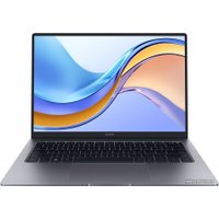 Ноутбук HONOR MagicBook X 14 2023 FRI-F58 5301AFJX