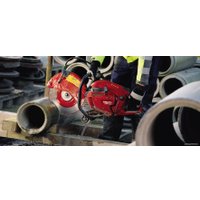 Бензорез Hilti DSH 900-X