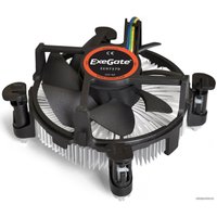 Кулер для процессора ExeGate EE97379 EX283280RUS